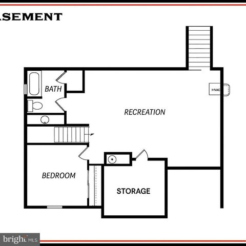 15469 NORMAN RD, Culpeper, VA 22701