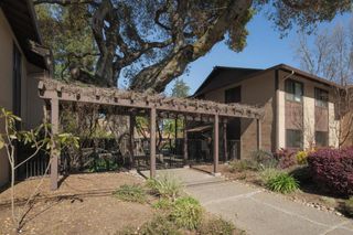 610 Gilbert Avenue 25, Menlo Park, CA 94025