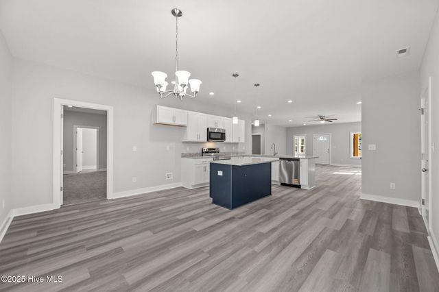 802 Little Cardinal Court, Jacksonville, NC 28540