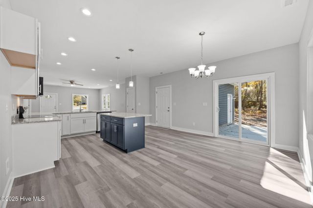 802 Little Cardinal Court, Jacksonville, NC 28540