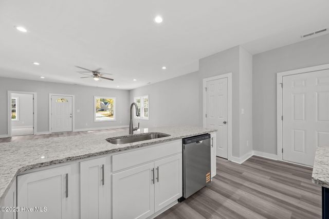 802 Little Cardinal Court, Jacksonville, NC 28540