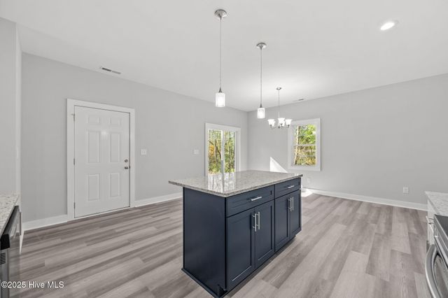 802 Little Cardinal Court, Jacksonville, NC 28540