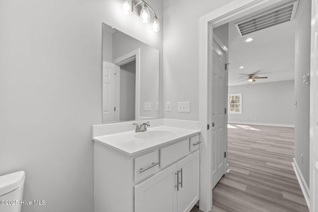 802 Little Cardinal Court, Jacksonville, NC 28540