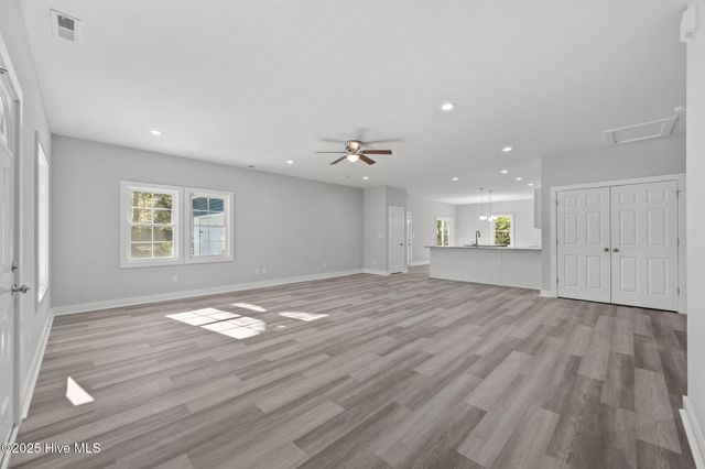 802 Little Cardinal Court, Jacksonville, NC 28540