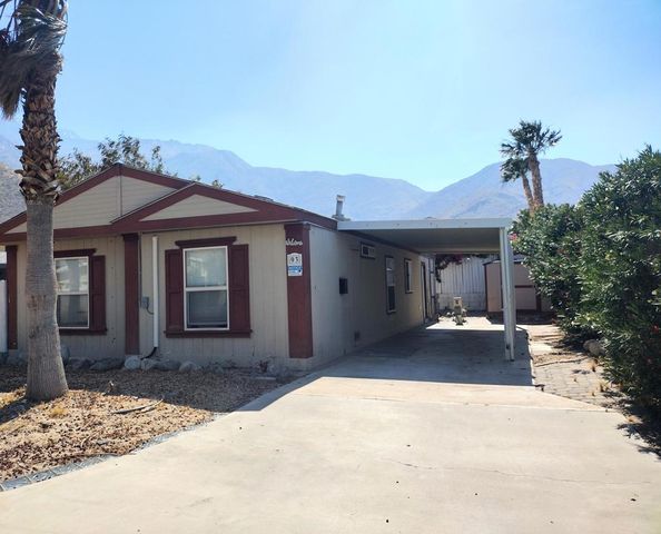 22840 Sterling Avenue 93, Palm Springs, CA 92262
