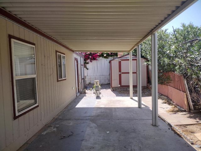 22840 Sterling Avenue 93, Palm Springs, CA 92262