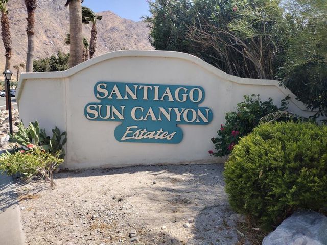 22840 Sterling Avenue 93, Palm Springs, CA 92262