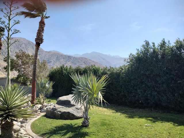 22840 Sterling Avenue 93, Palm Springs, CA 92262