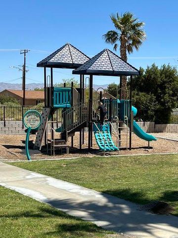 22840 Sterling Avenue 93, Palm Springs, CA 92262