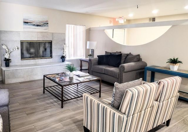 22840 Sterling Avenue 93, Palm Springs, CA 92262