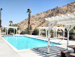 22840 Sterling Avenue 93, Palm Springs, CA 92262