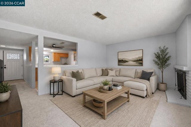 666 Odin Dr, Pleasant Hill, CA 94523