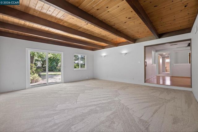 666 Odin Dr, Pleasant Hill, CA 94523