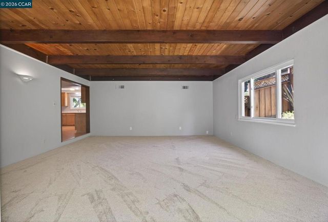 666 Odin Dr, Pleasant Hill, CA 94523