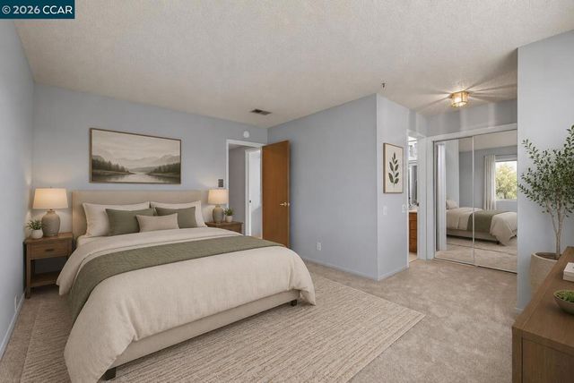 666 Odin Dr, Pleasant Hill, CA 94523