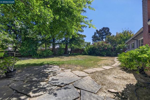 666 Odin Dr, Pleasant Hill, CA 94523