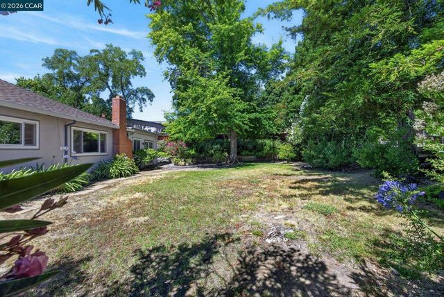 666 Odin Dr, Pleasant Hill, CA 94523