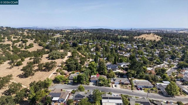 666 Odin Dr, Pleasant Hill, CA 94523