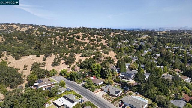 666 Odin Dr, Pleasant Hill, CA 94523