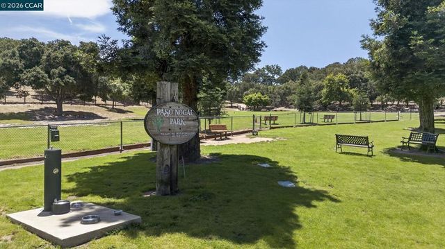 666 Odin Dr, Pleasant Hill, CA 94523