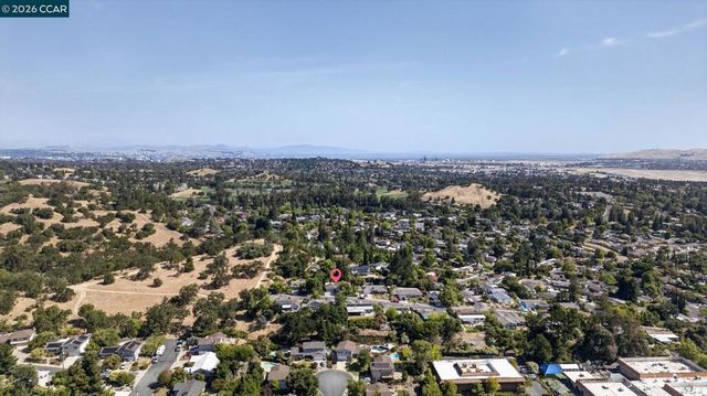666 Odin Dr, Pleasant Hill, CA 94523