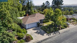666 Odin Dr, Pleasant Hill, CA 94523