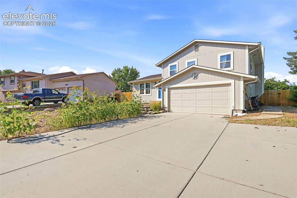 4747 Hackamore Drive, Colorado Springs, CO 80918 — photo 3