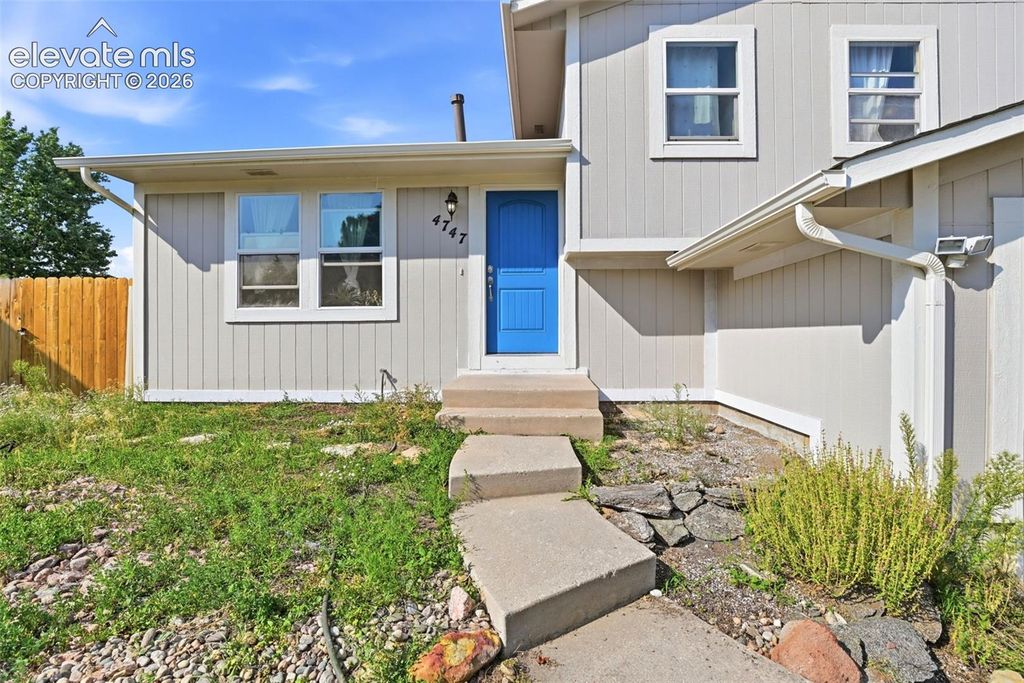 4747 Hackamore Drive, Colorado Springs, CO 80918 — photo 4