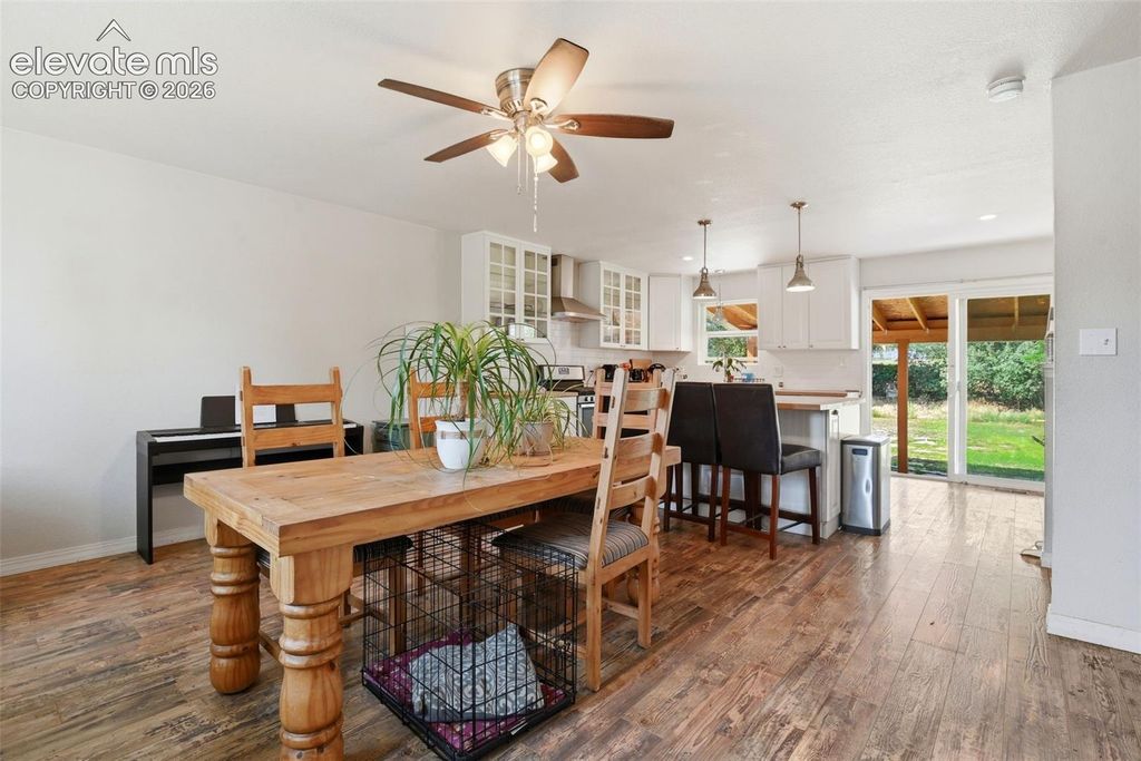 4747 Hackamore Drive, Colorado Springs, CO 80918 — photo 5