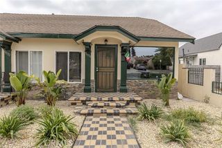 3632 W 59th Street, Los Angeles, CA 90043