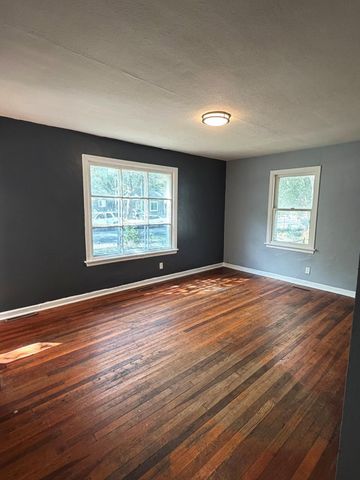 3036 7th Street, Muskegon Heights City, MI 49444