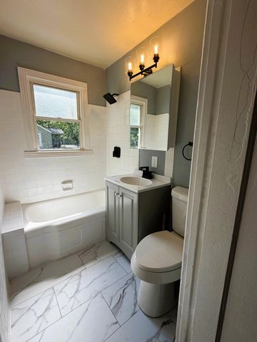 3036 7th Street, Muskegon Heights City, MI 49444
