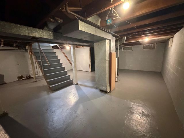 3036 7th Street, Muskegon Heights City, MI 49444