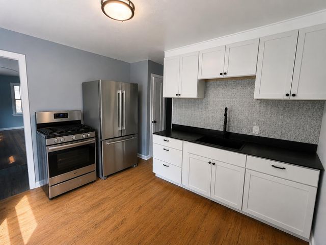 3036 7th Street, Muskegon Heights City, MI 49444