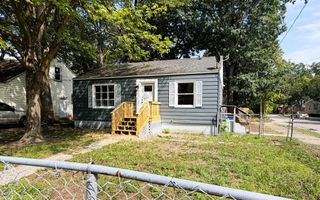 3036 7th Street, Muskegon Heights City, MI 49444