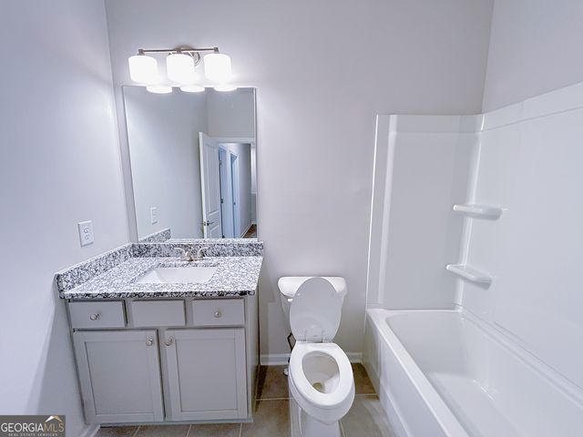 2594 Mills Commons Drive, Decatur, GA 30034