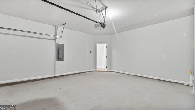 2594 Mills Commons Drive, Decatur, GA 30034