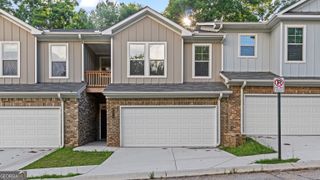 2594 Mills Commons Drive, Decatur, GA 30034