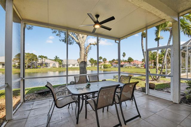 6179 Bear Creek Court, Lake Worth, FL 33467