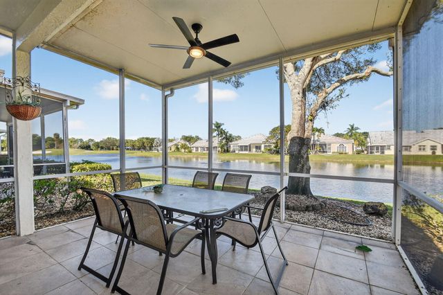 6179 Bear Creek Court, Lake Worth, FL 33467