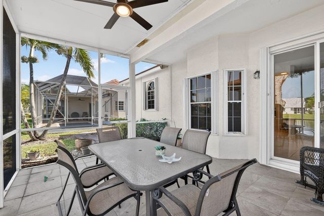 6179 Bear Creek Court, Lake Worth, FL 33467