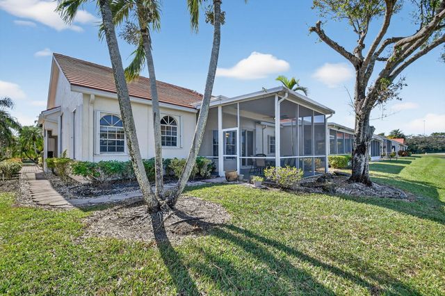 6179 Bear Creek Court, Lake Worth, FL 33467