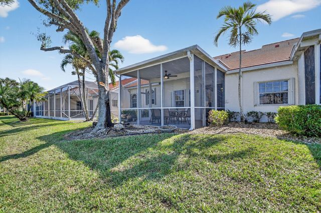 6179 Bear Creek Court, Lake Worth, FL 33467