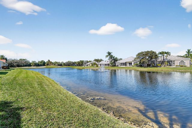 6179 Bear Creek Court, Lake Worth, FL 33467