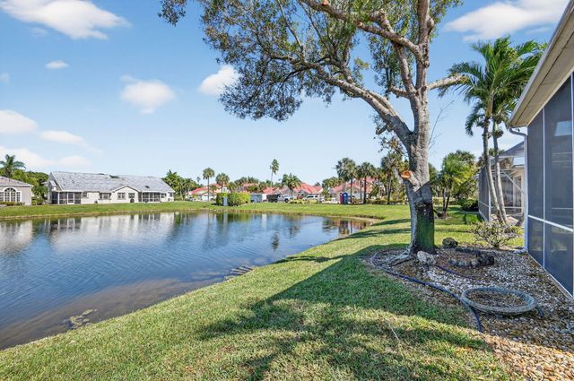 6179 Bear Creek Court, Lake Worth, FL 33467