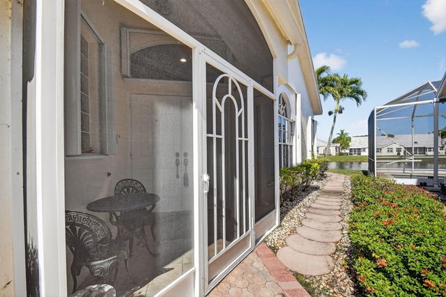 6179 Bear Creek Court, Lake Worth, FL 33467