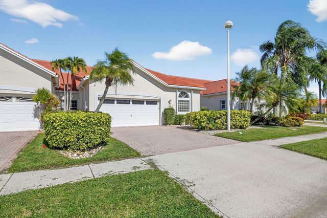 6179 Bear Creek Court, Lake Worth, FL 33467
