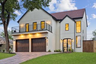 3106 W Jefferson Boulevard, Dallas, TX 75211