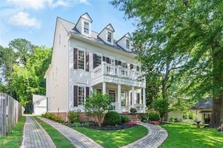 1070 Standard NE Drive, Brookhaven, GA 30319