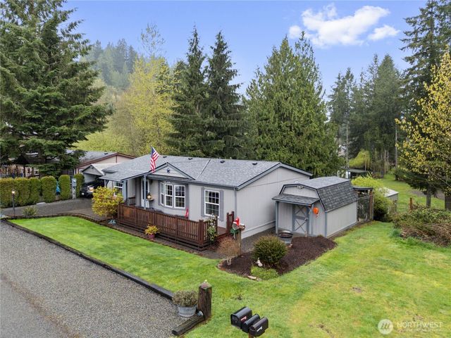 16400 Dogwood Lane, Arlington, WA 98223
